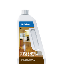 Wood&Cork Floor Cleaner